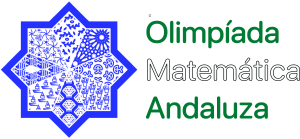 Olimpíada Matemática Andaluza