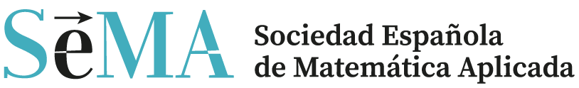 Sociedad Española de Matemática Aplicada
