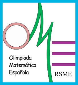 logo de la olimpiada