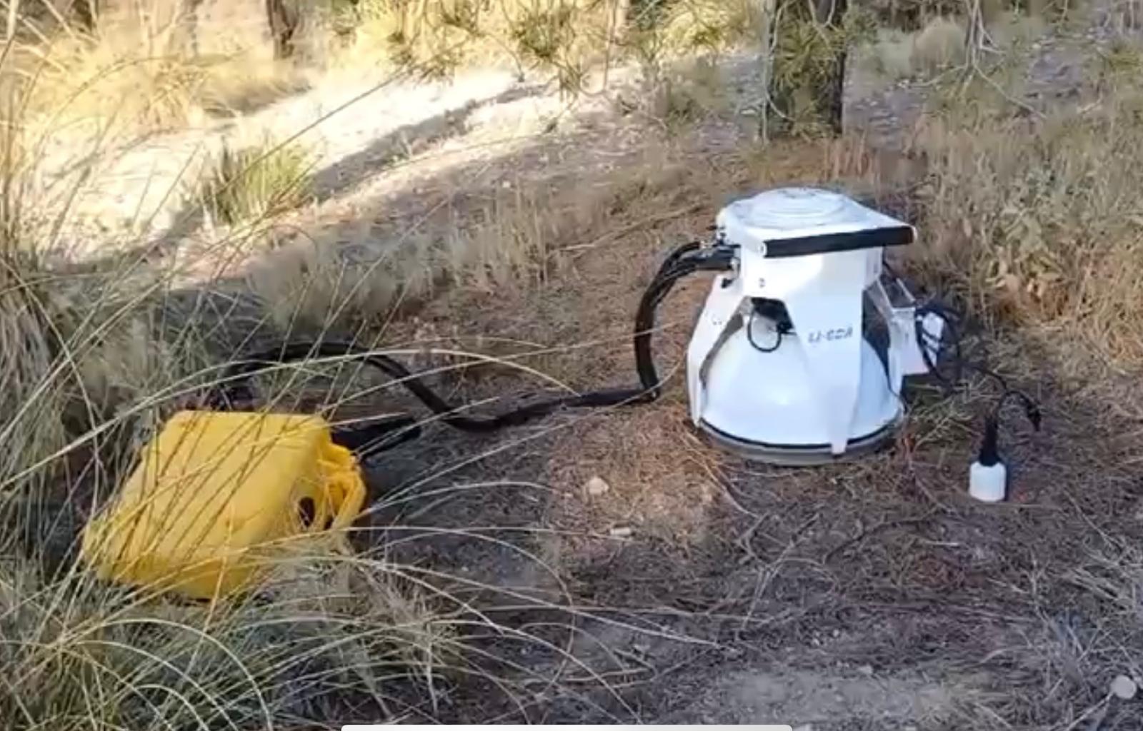 Migracion altitudinal