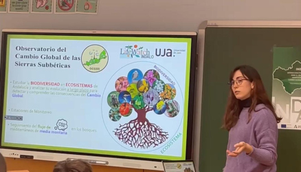 Día de la Niña y la Mujer en la Ciencia