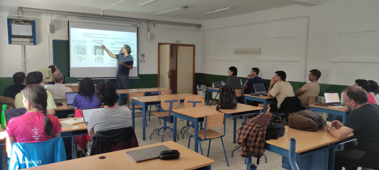 Curso de verano 2024