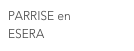 PARRISE enESERA